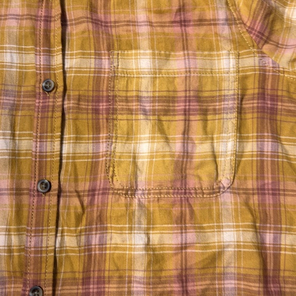 So flannel - Picture 4 of 5